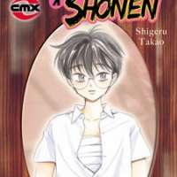   Teru Teru X Shounen <small>Story & Art</small> 